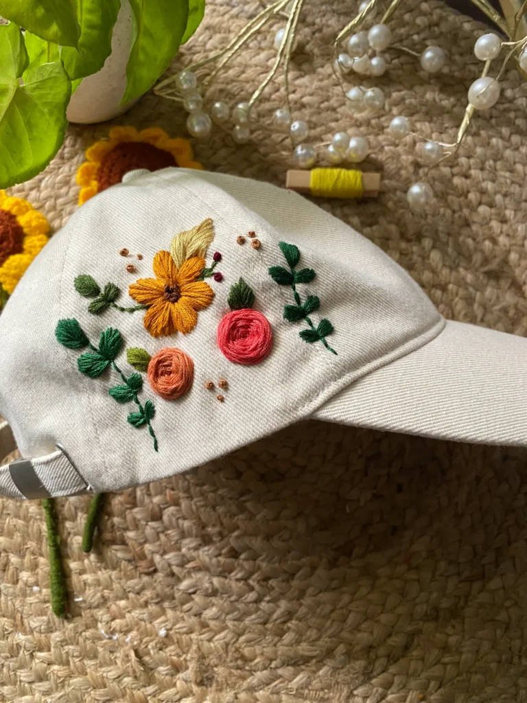 Cap