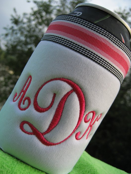 Koozies